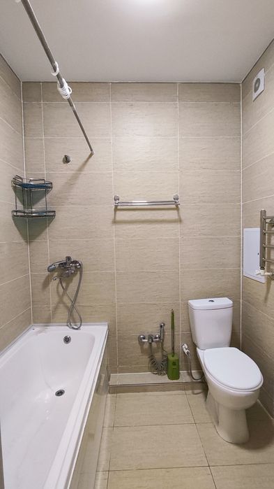 Продаётся квартира своя 2/9/9 Алмазар сити Olmazor city