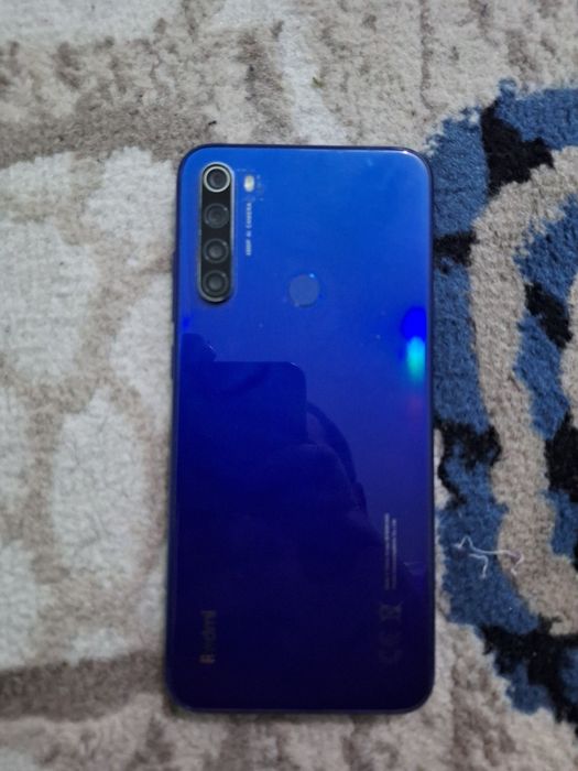 Xiaomi Redmi Note 8T