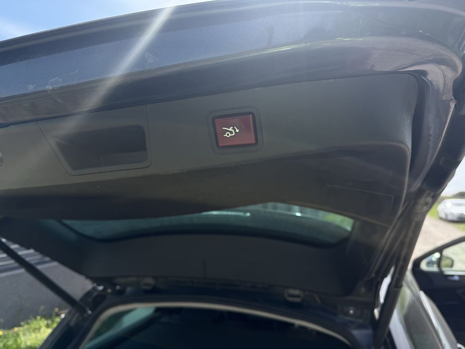 Citroen c5 crosstourer hydractive 3+ 2017