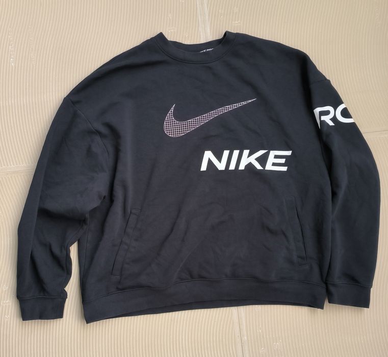 Дамска блузка Nike Pro L  размер