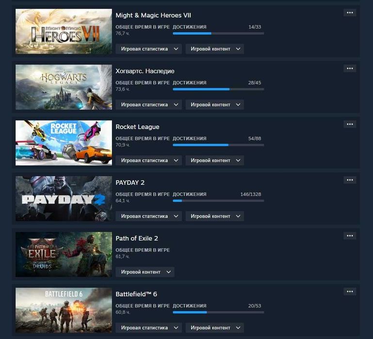 EnergyStore | Личный Steam-аккаунт: CS2 Prime, Rust, PUBG