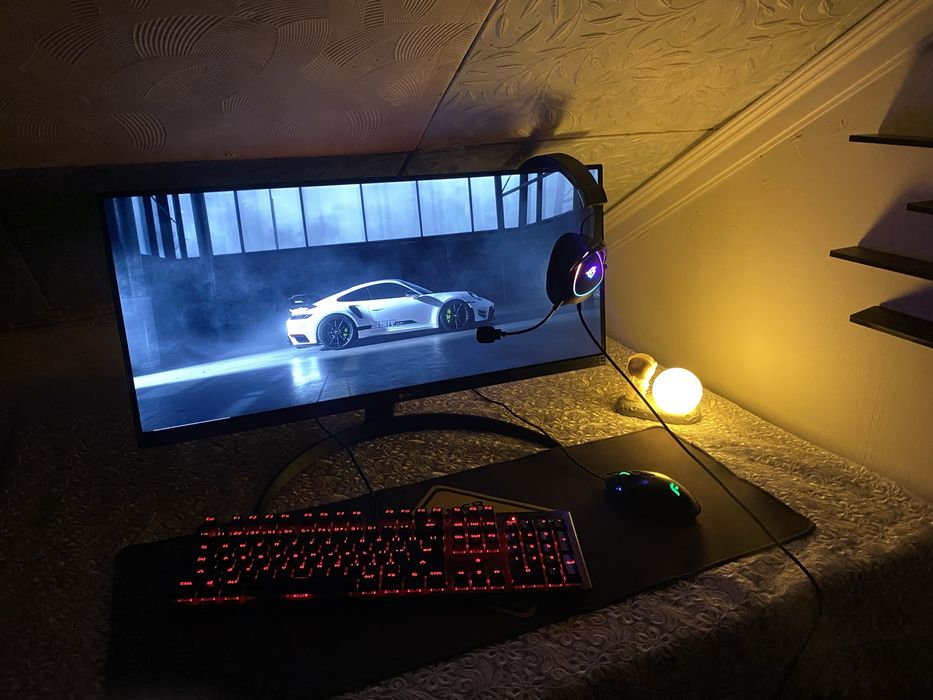 Пк продам обиен торг все предлагайте