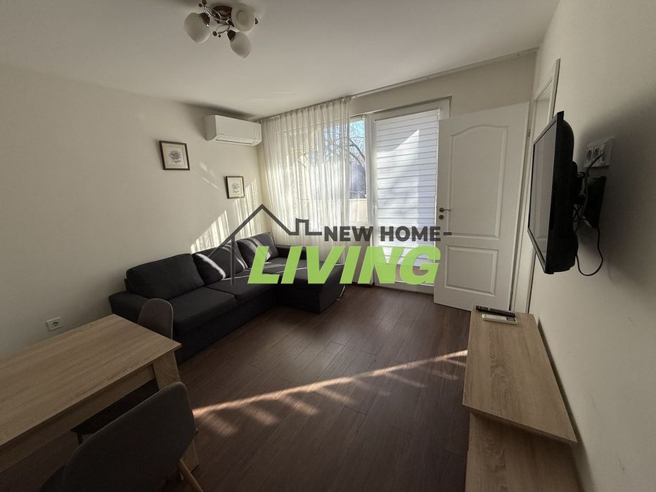 2-стаен в Пловдив-Център площ 61 цена 155000