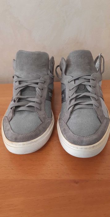 Tod's-Много Запазени