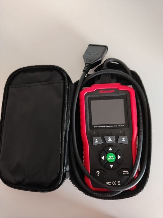 Tester auto de vanzare