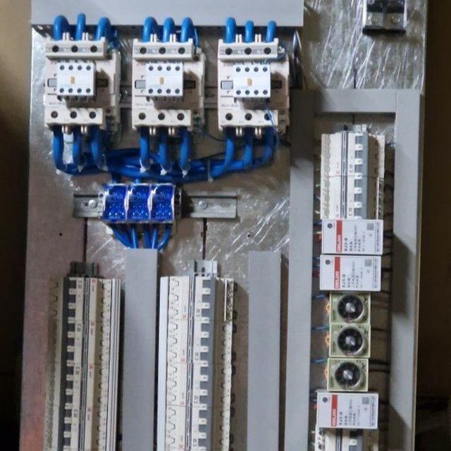 Электрик 24/7 | Быстрый выезд | Качественно