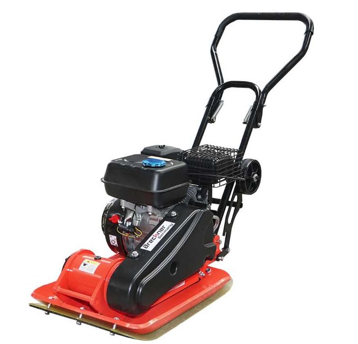 Placa compactoare 60 kg cu talpa de cauciuc inclusa ,transport gratuit