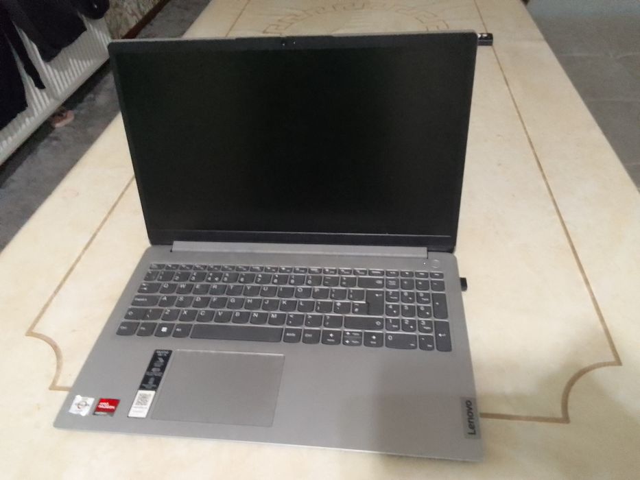 Lenovo 1 yil kafolati blan