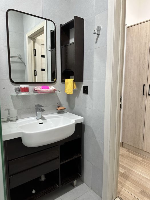 Продается студия с готовым арендатором 28м2. Ул Махтумкули,Жк Бешчинор