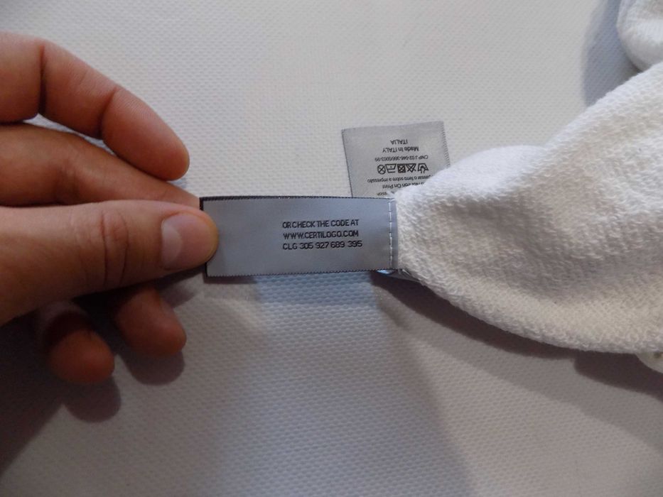 блуза dior горнище суитчър суичър фанела худи елек екип яке мъжка L