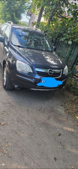 Vând Opel Antara