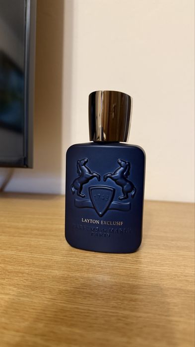 Parfums de marly Layton exclusive