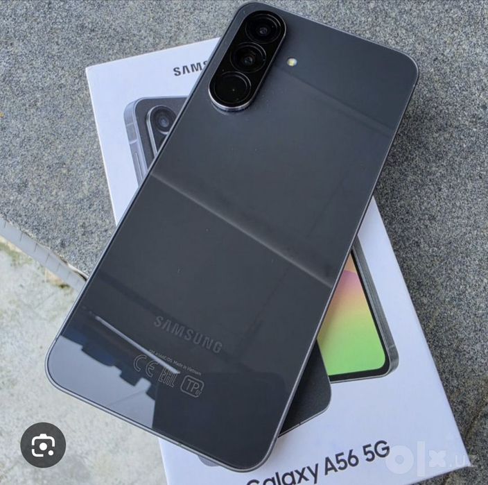 Samsung A56 Sotiladi srochna