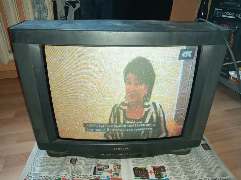 Телевизор продам Рабочий оригинал