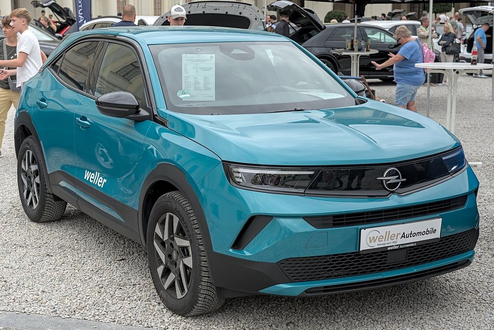 Opel Mokka, 2013-2017 PIESE AUTO