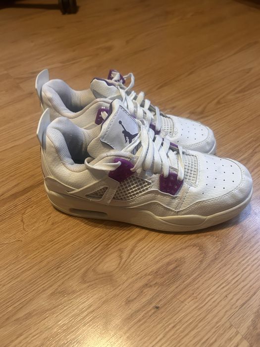 Дамски маратонки nike jordan