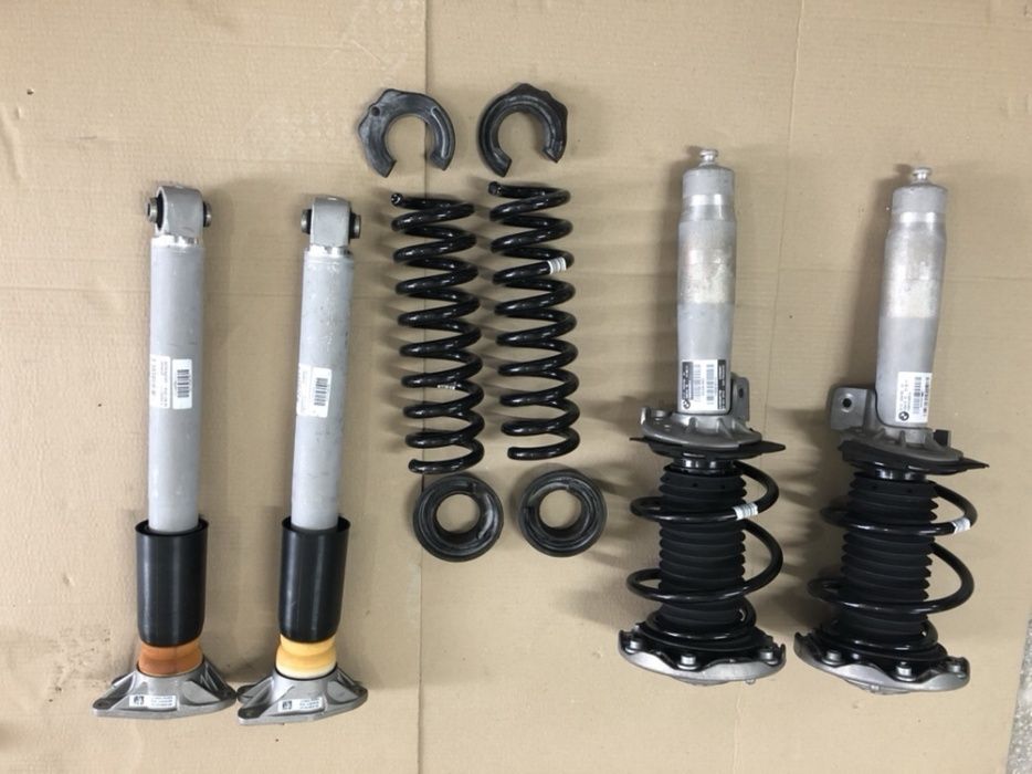 Vand suspensie completa amortizor telescoptelescoape M4 F82 noua 0 km