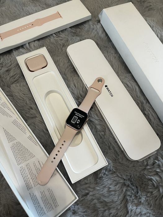 Apple watch iwatch seria 6 40mm