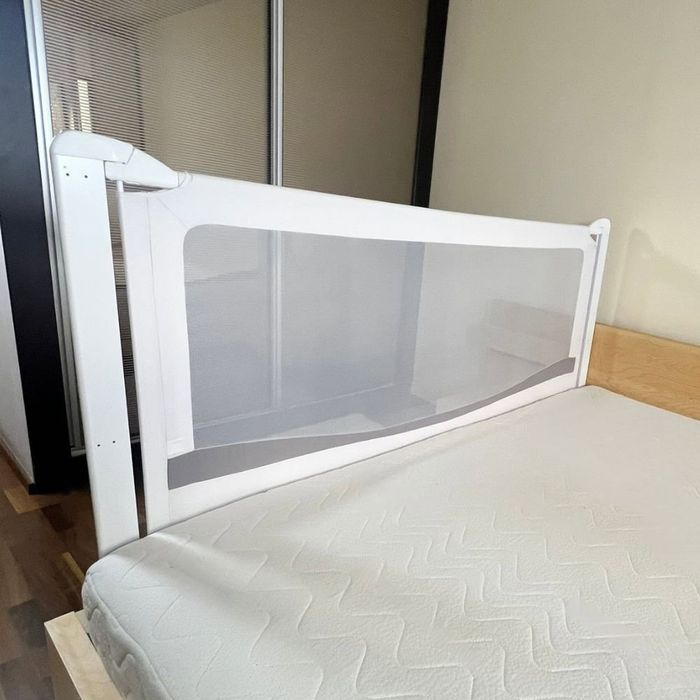 Protectie laterala pat inaltime ajustabila 81-96 cm,diverse dimensiuni