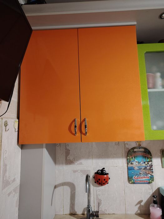 Продам кухонный гарнитур