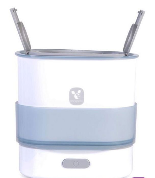 Електрически парен стерилизатор