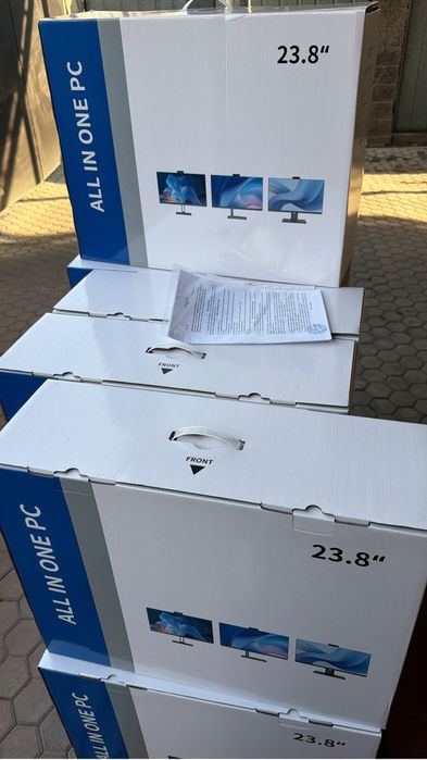 Моноблок Оптом розницу