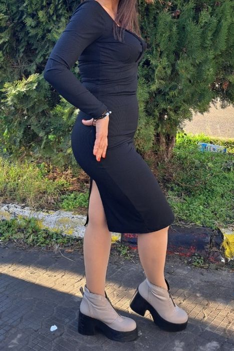 Rochii mărimea 36-38