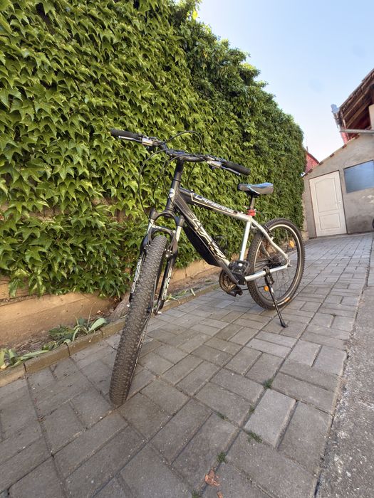 Bicicleta lapierre lp4 in stare buna