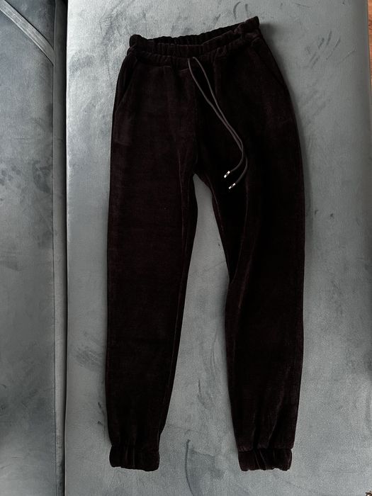 Pantaloni trening plus