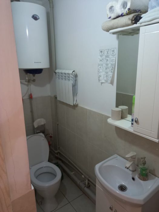 Продается салон красоты