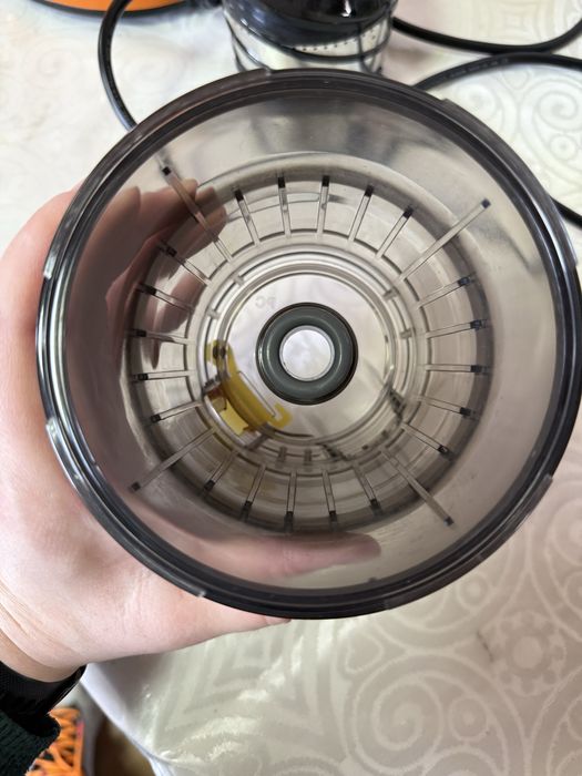 Соковыжималка zepter