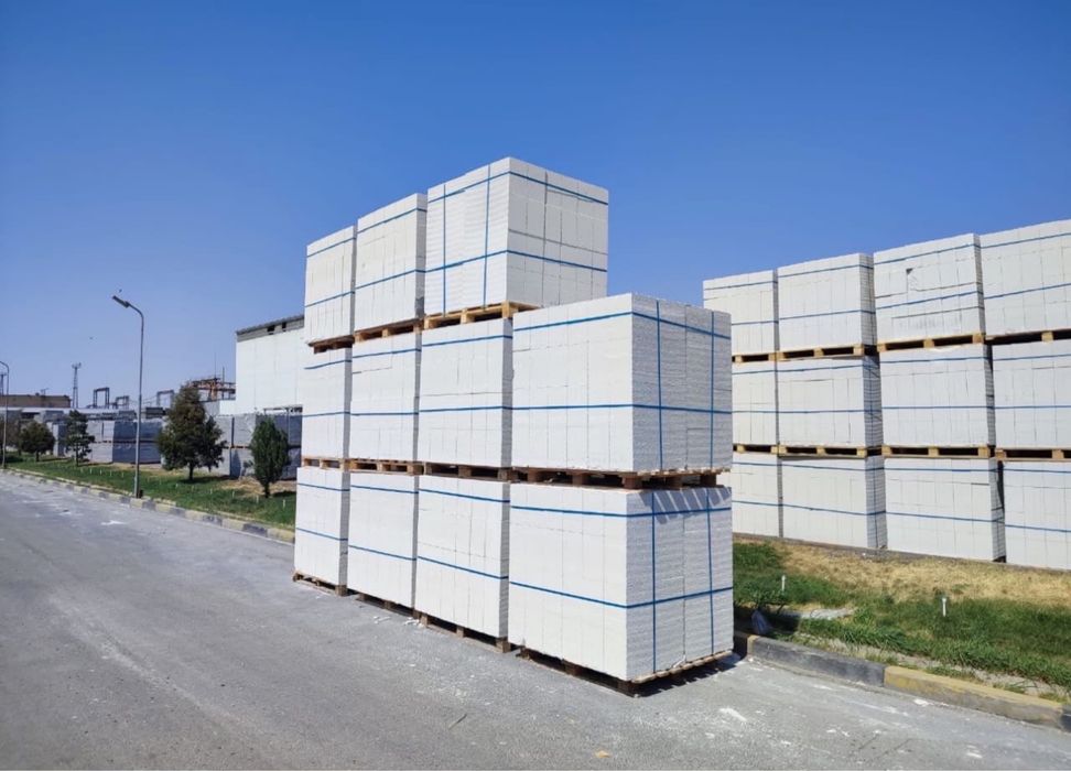 Газаблок Атвоклавный Газоблоки Пенаблок Газаблок Ватоклавный Газоблок