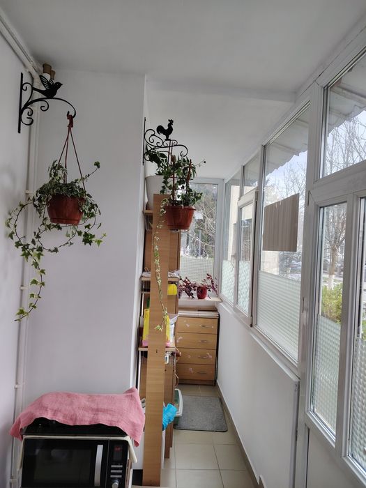 Apartament cu doua camere de vânzare ultracentral