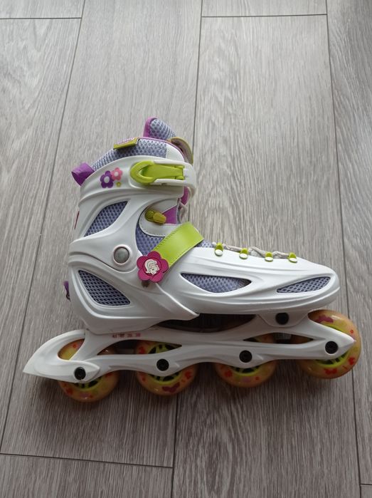 Vând role copii folosite de citeva ori