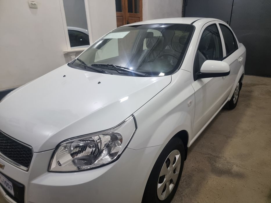 Некса 3 механика 2020 тозза