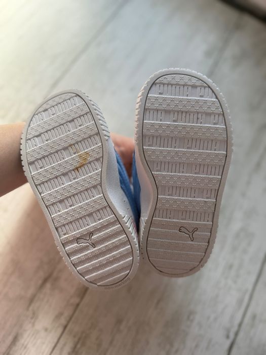 Детски обувки puma
