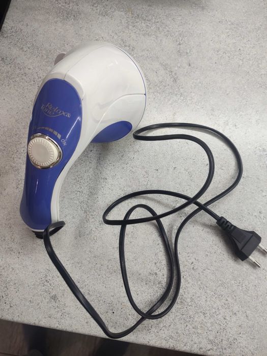 Масажор за всички части на тялото