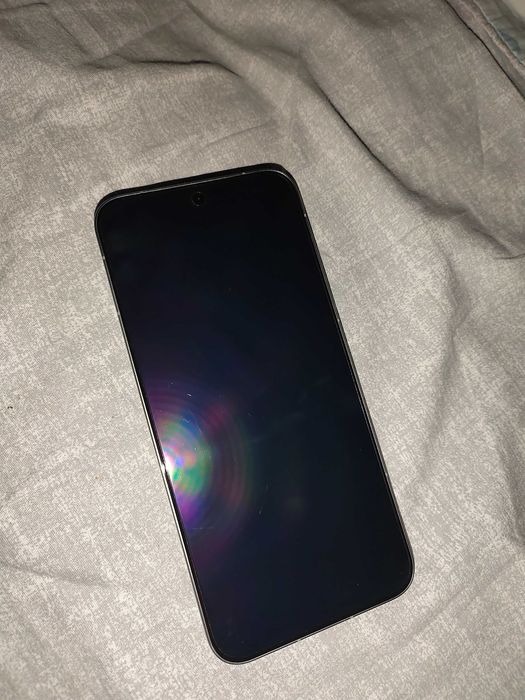 vivo IQOO 15 12/256