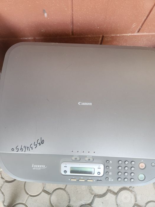 Canon 3228 , 3 в 1 на запчасти