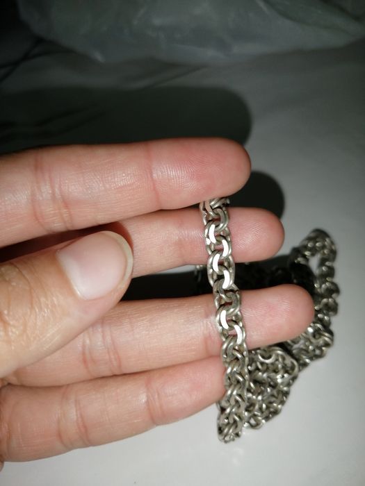 Серебро цепочка продаются