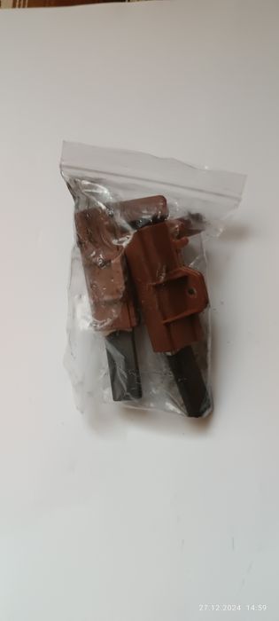 Продаю щётки двигателя стиральных машин.