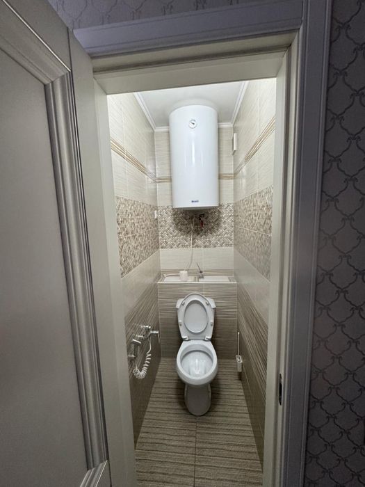 Продам 2-х комнатную квартиру