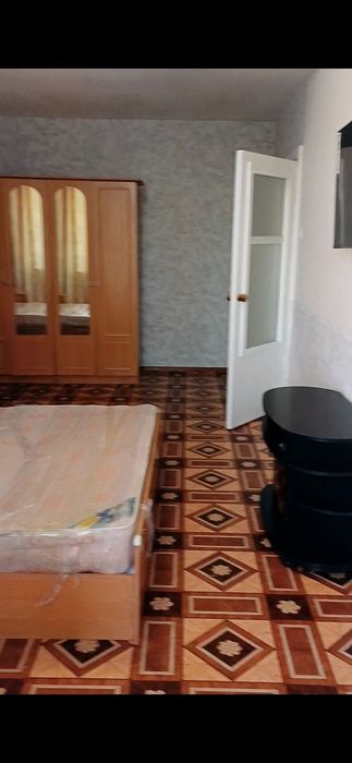 Сдам 1 ком.кв в 4 мкр.