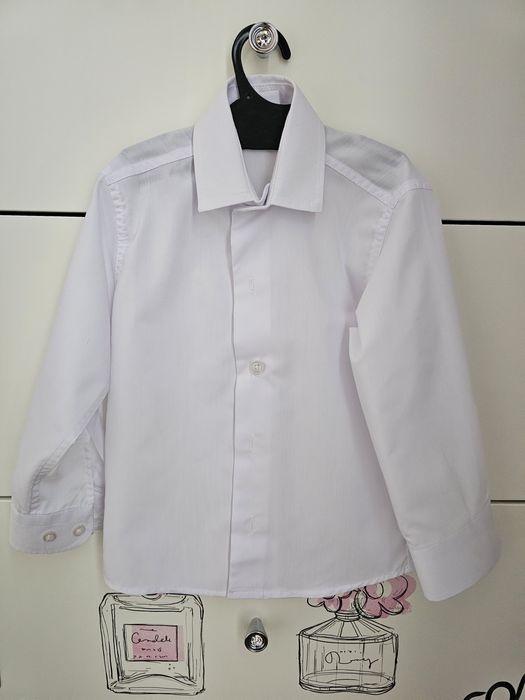 Детски костюм за момче