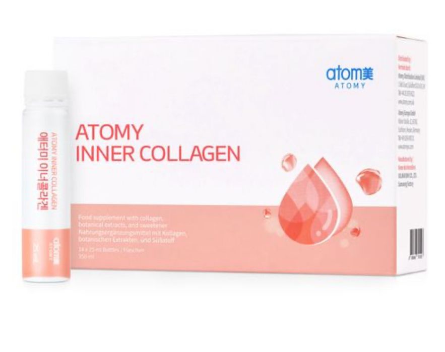 Colagen Atomy - Inner Collagen
