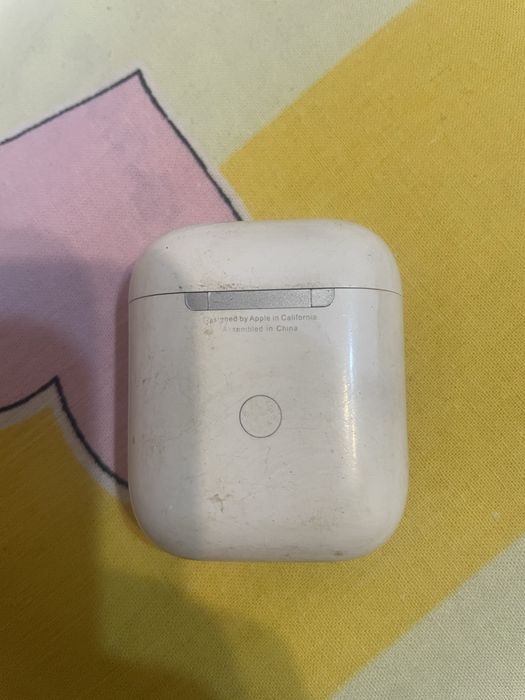 СРОЧНО Продам Аирподс 2