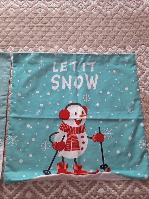 Продам декоративные наволочки