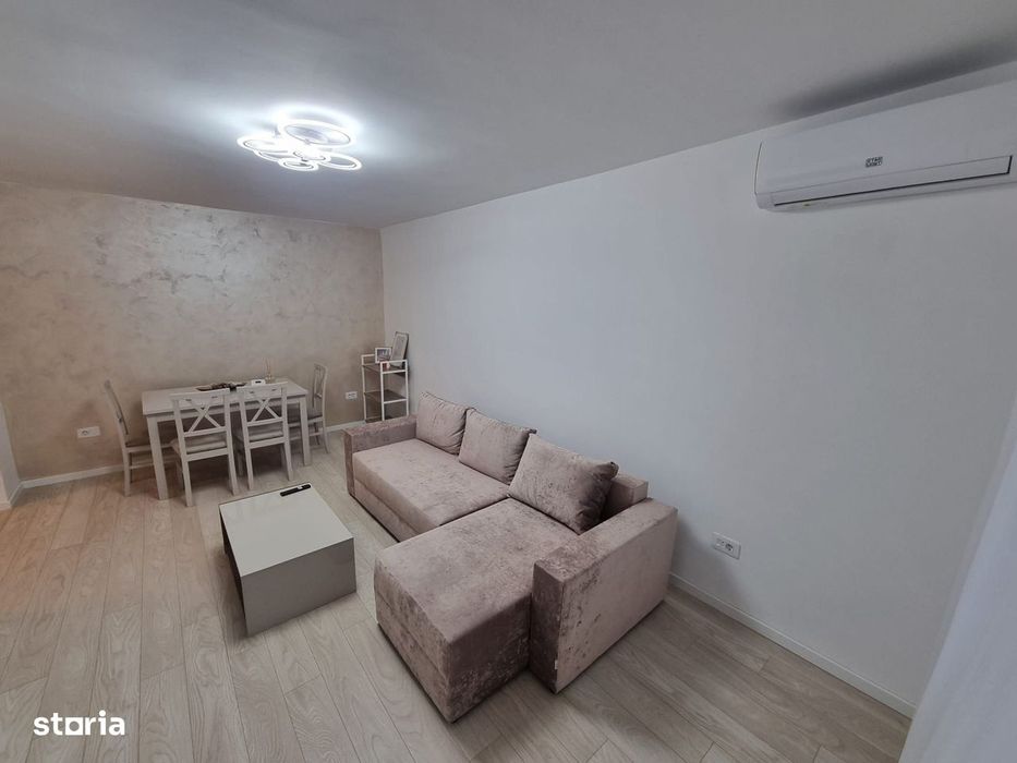 Victoria Emag- apartament 2 camere decomandat mobilat nou — fotografia 3