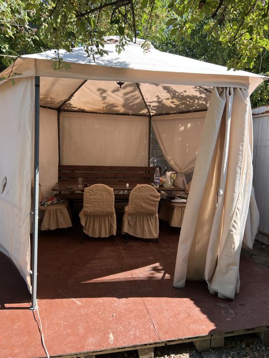 Продается ухоженная дача