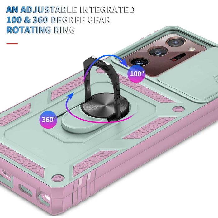 Husa Noua Telefon Samsung Galaxy Note 20 Ultra 5G